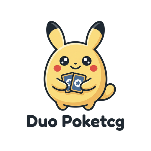 Duo Poketcg