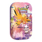 Pokémon : Mini-boîte 30ᵉ Anniversaire – Électhor du JCC Pokémon (1 Autocollant, 1 Carte Artistique et 2 boosters)
